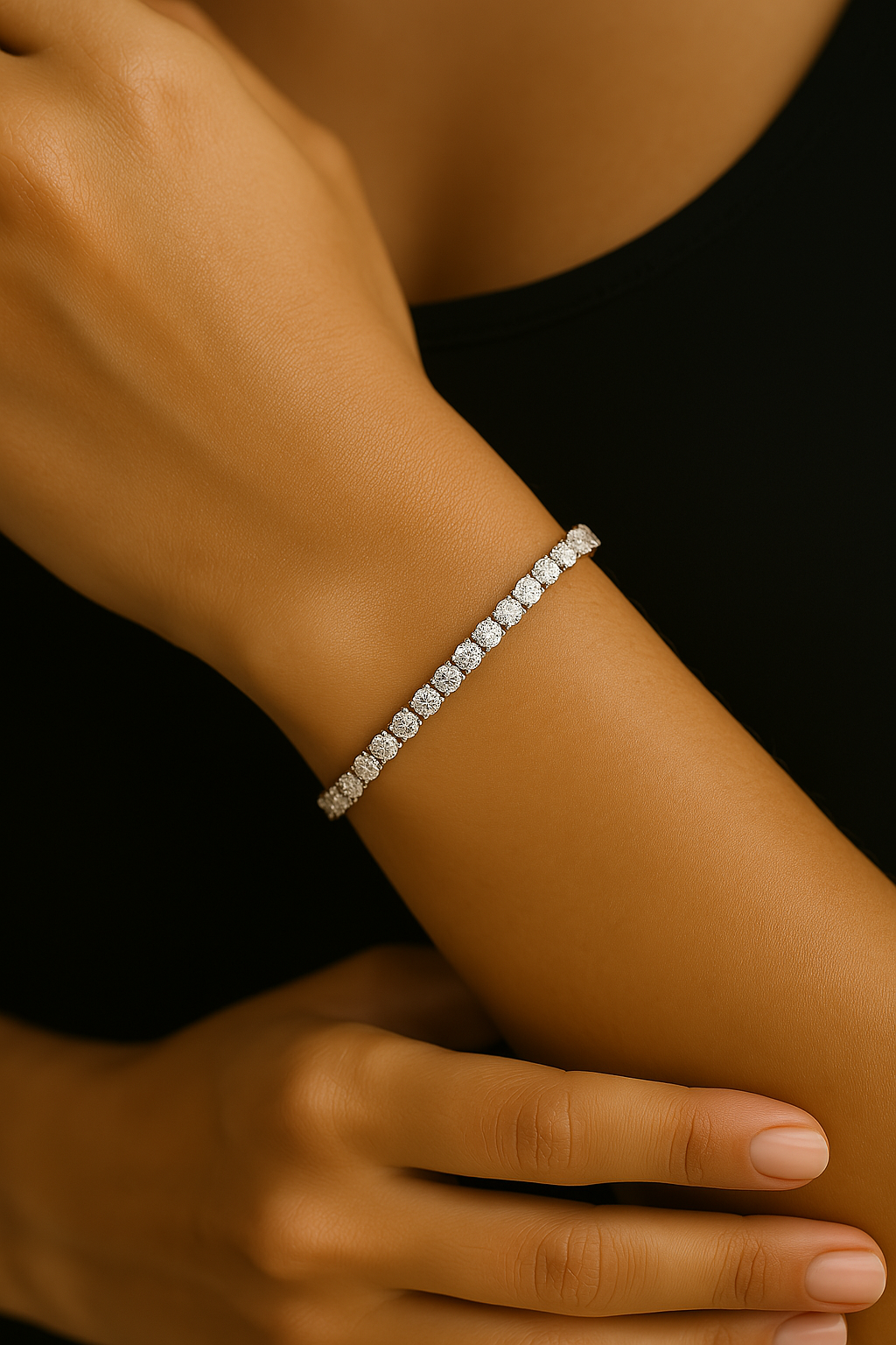Luxury Bracelets